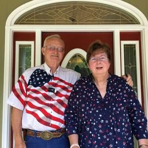 Meet your Posher, Harry